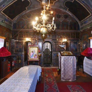 Parohia Bărbătești